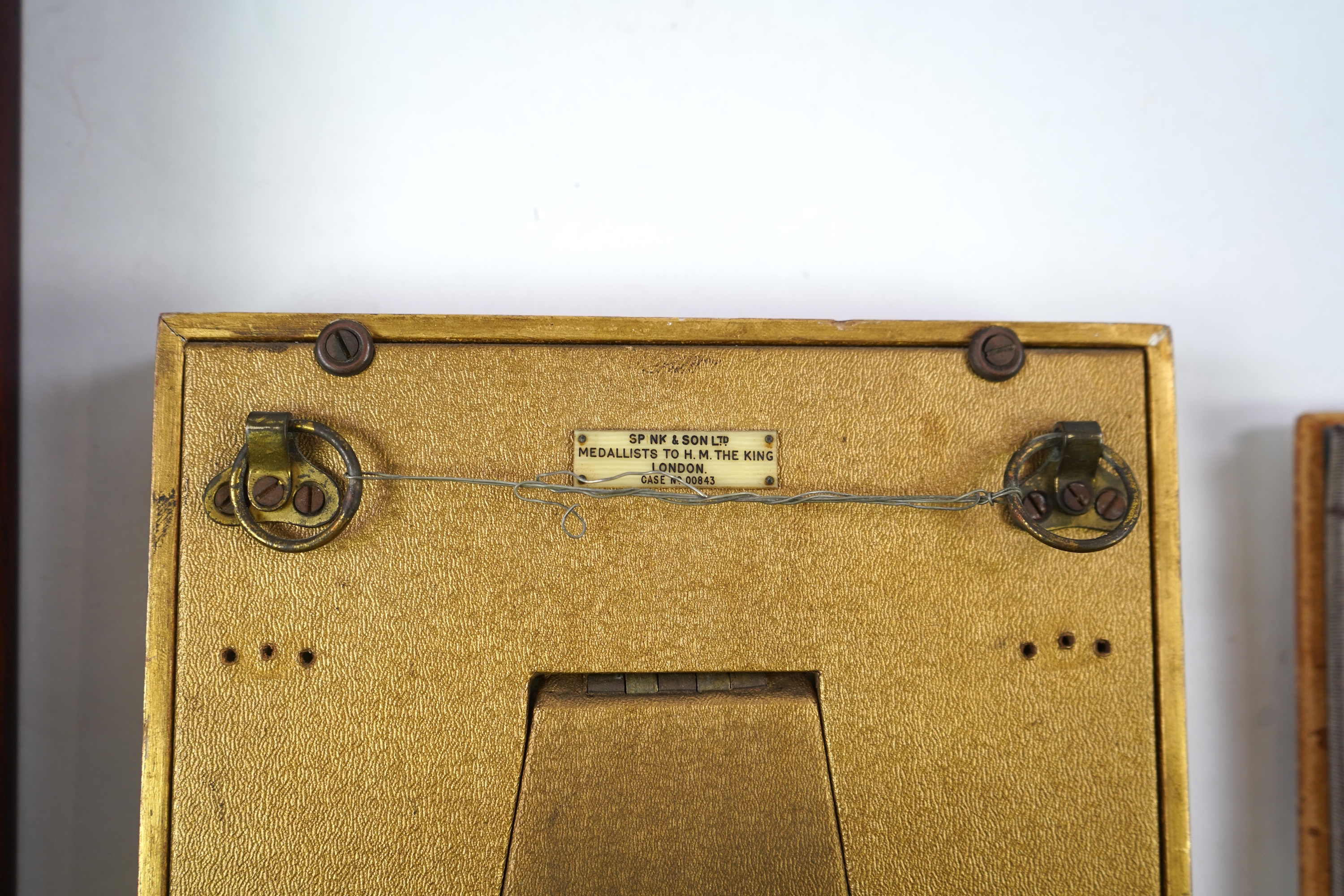 An important group of medals awarded to Edwin Otho Sachs FRSE, FRGS (1870-1919), consisting